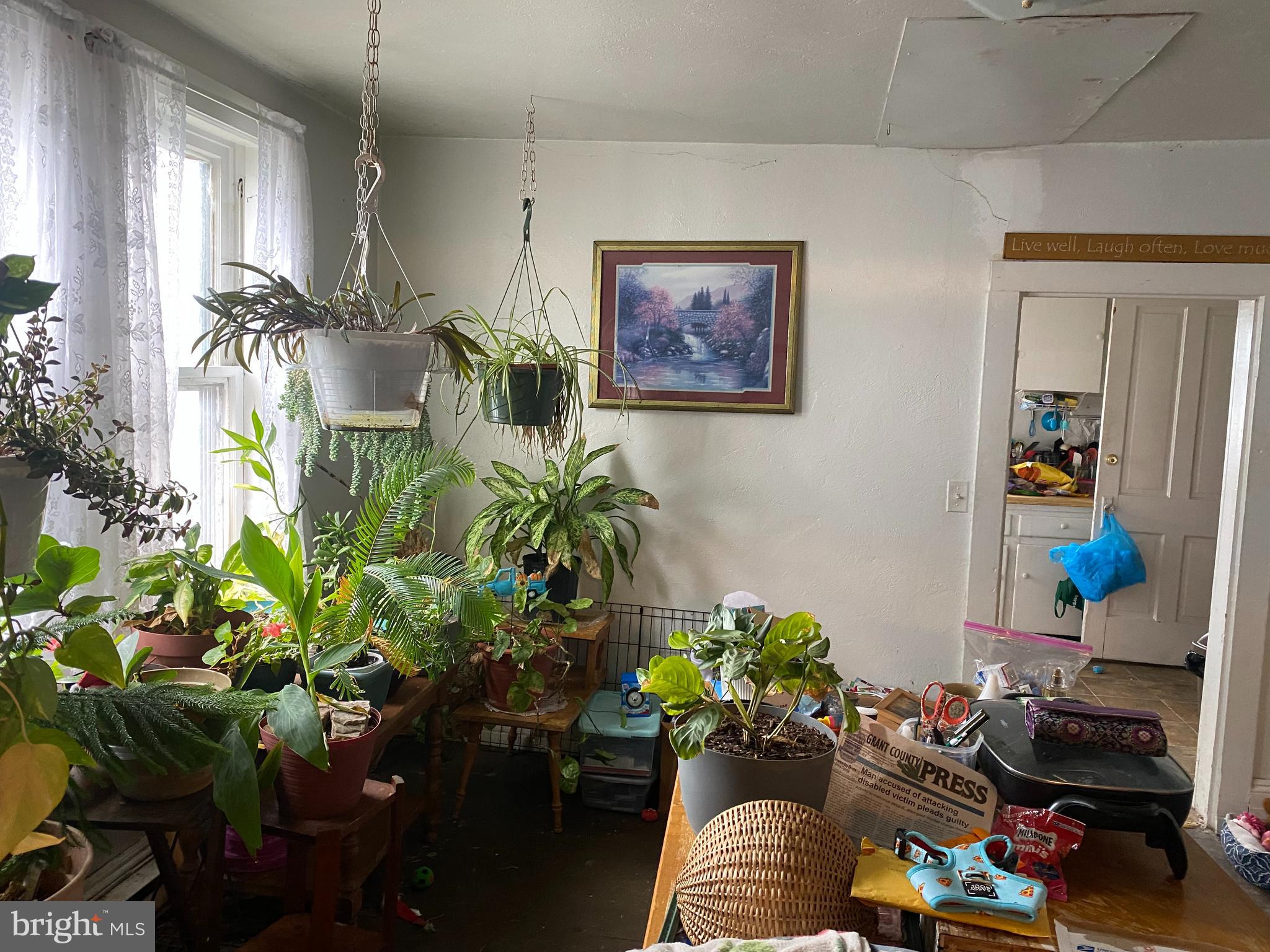 CENTRAL ADDITION - Residential Income