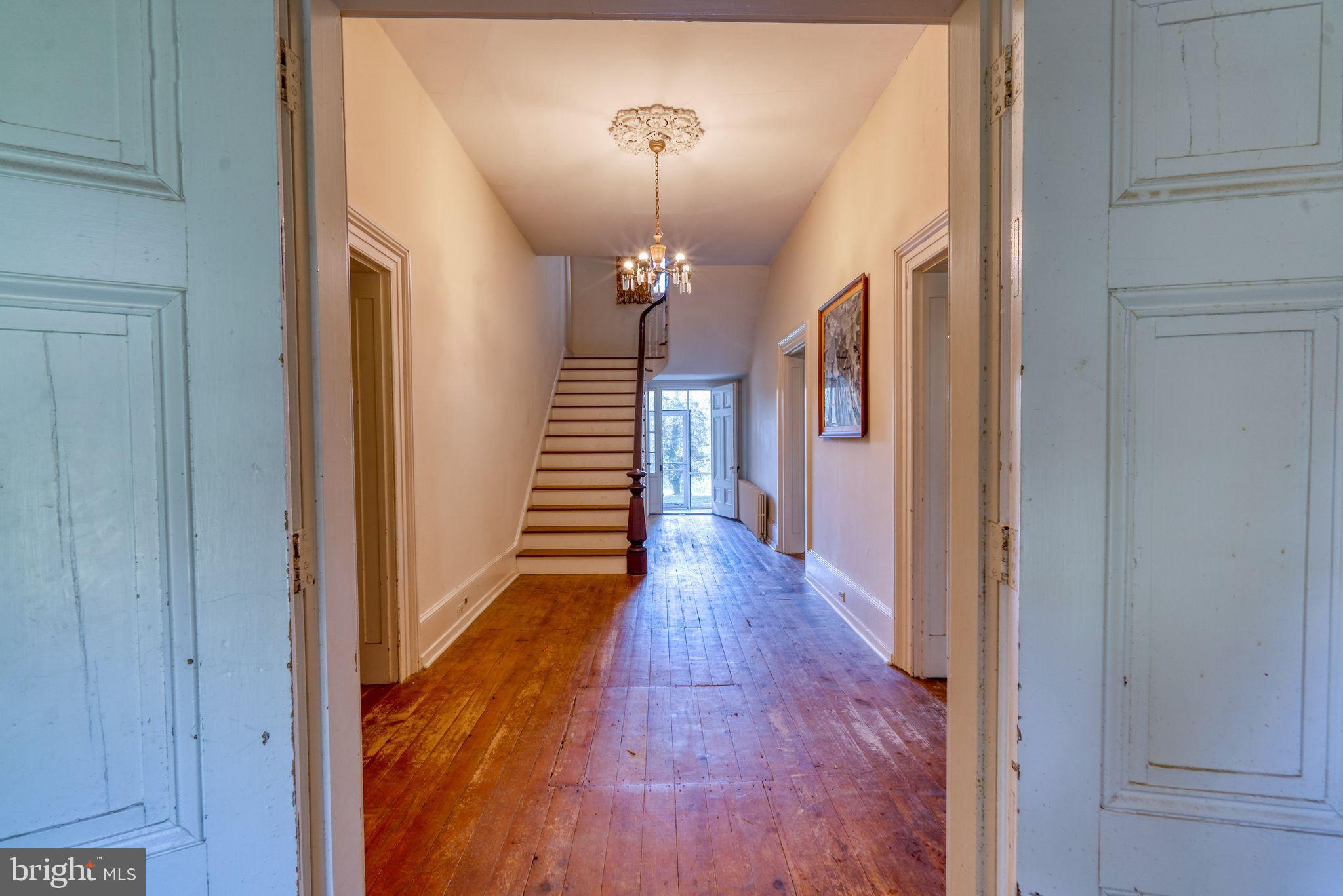 EARLEVILLE - Residential