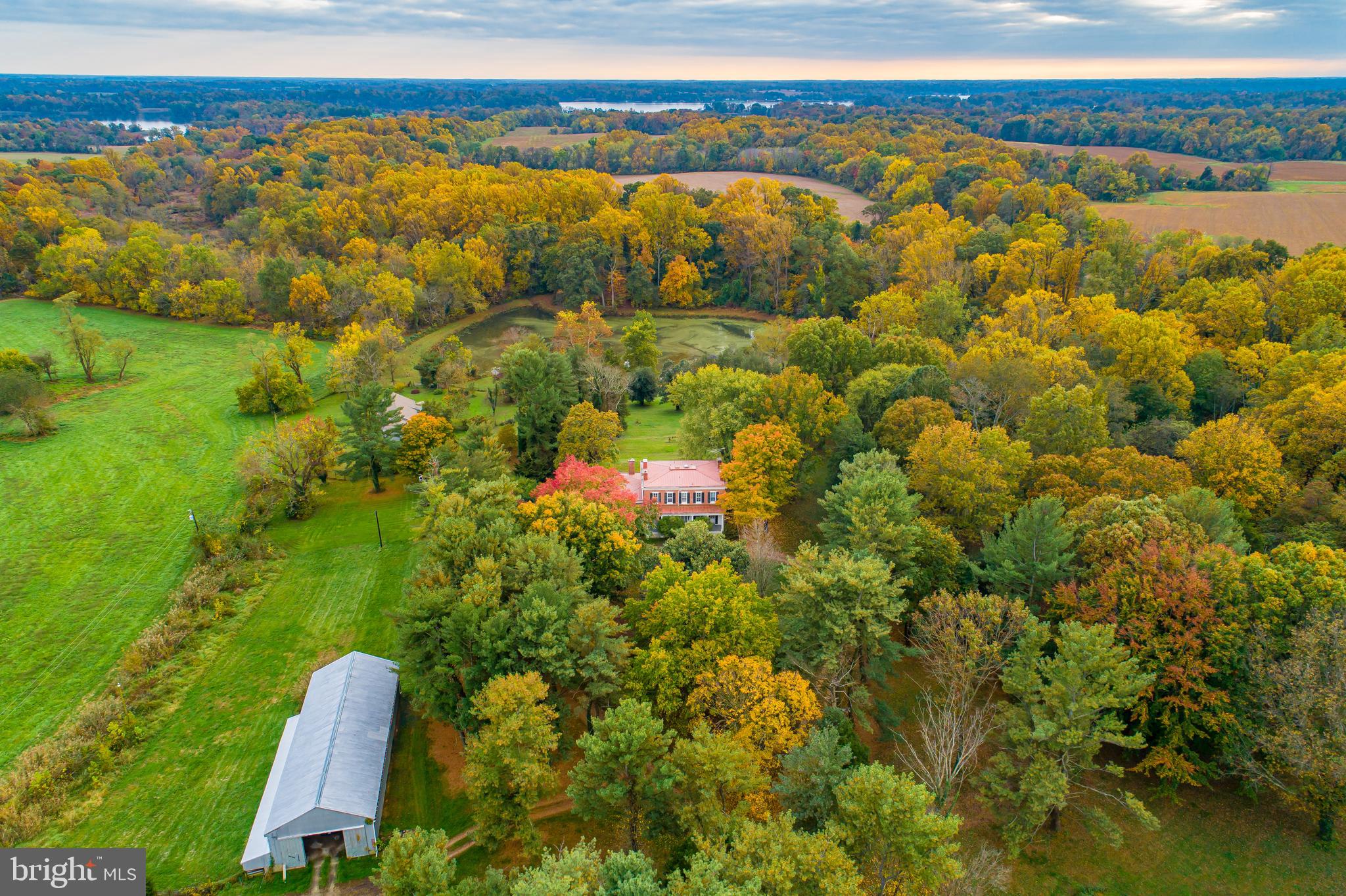 EARLEVILLE - Residential