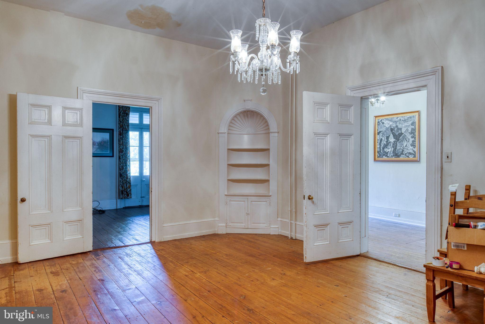 EARLEVILLE - Residential