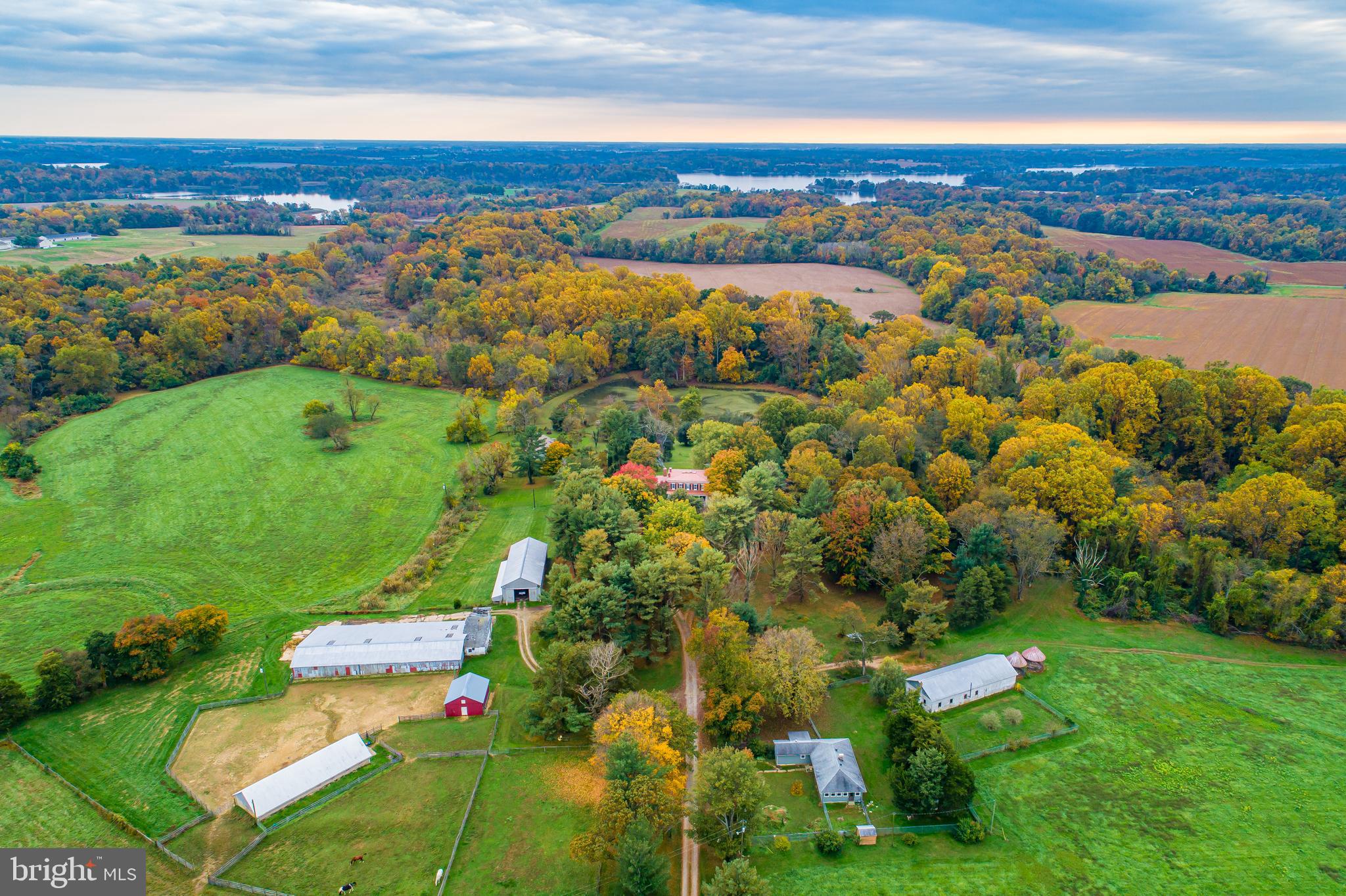 EARLEVILLE - Residential