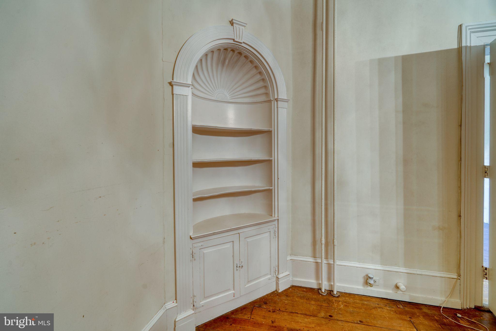 EARLEVILLE - Residential