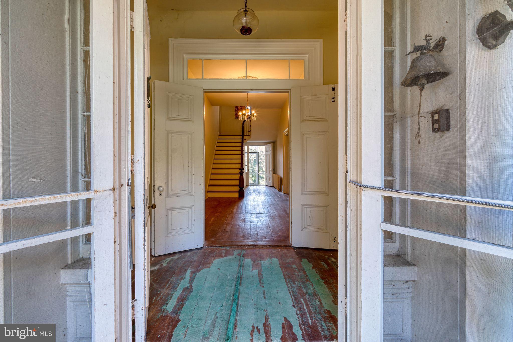 EARLEVILLE - Residential