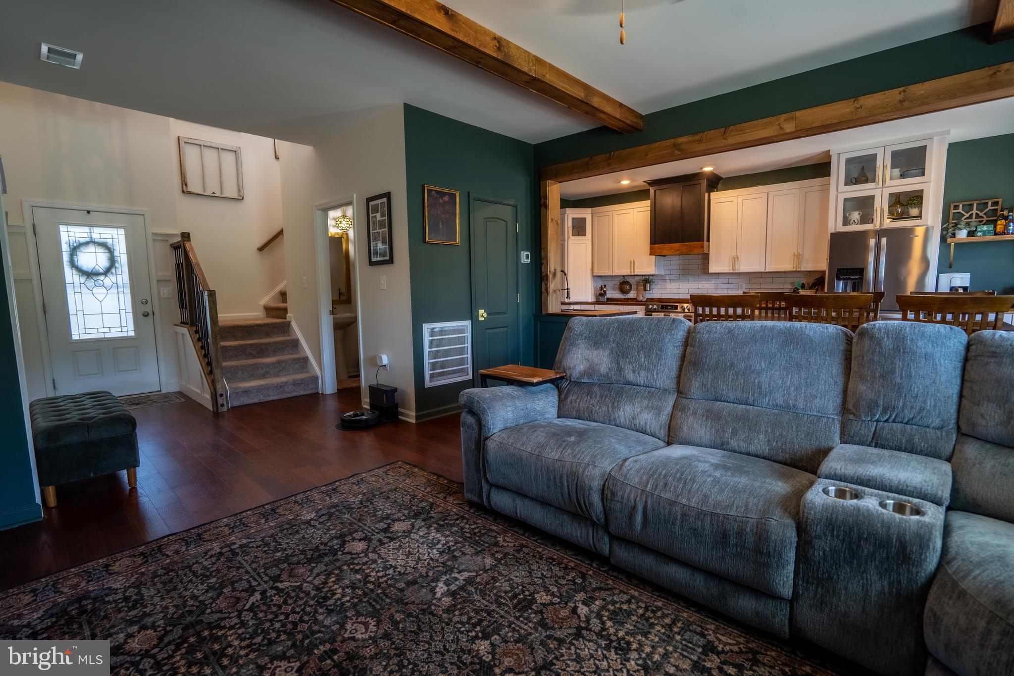 BROOKFIELD - Residential
