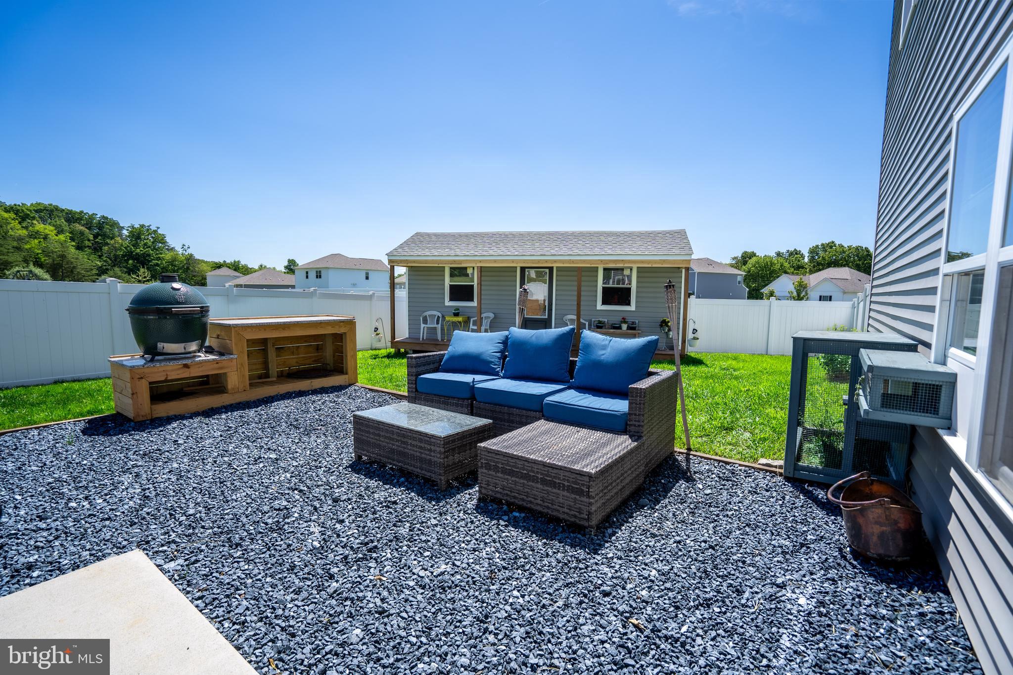 BROOKFIELD - Residential