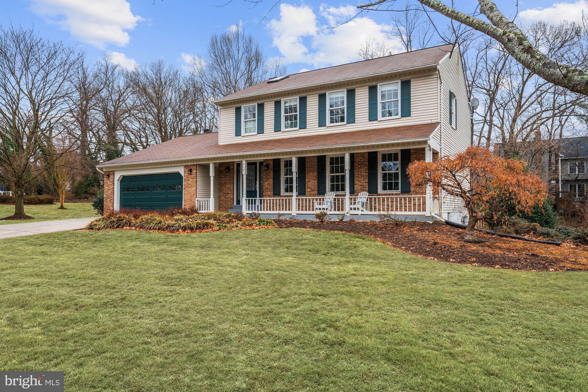 HICKORY CREEK - Residential