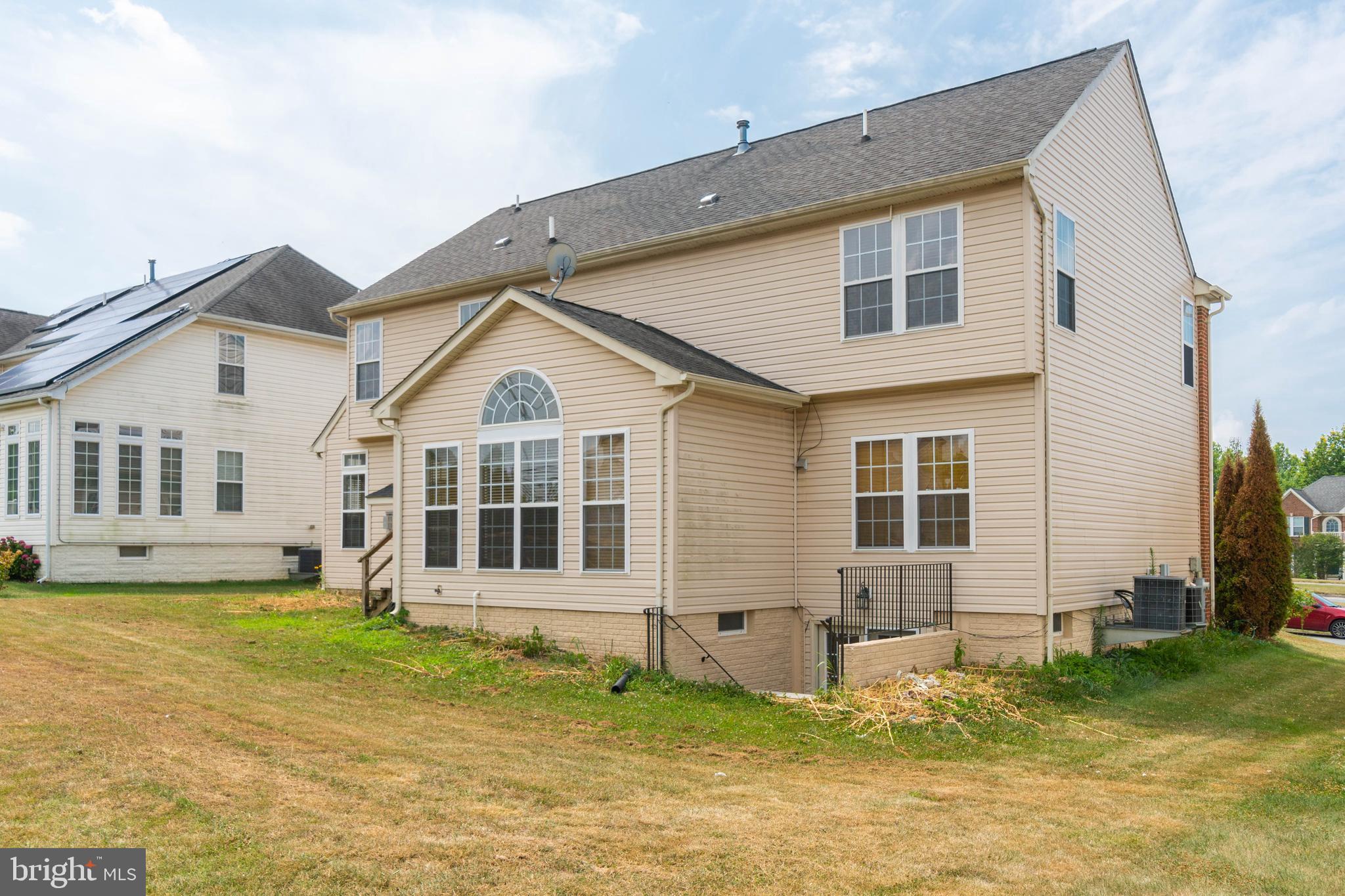 CROSS CREEK CLUB - Residential