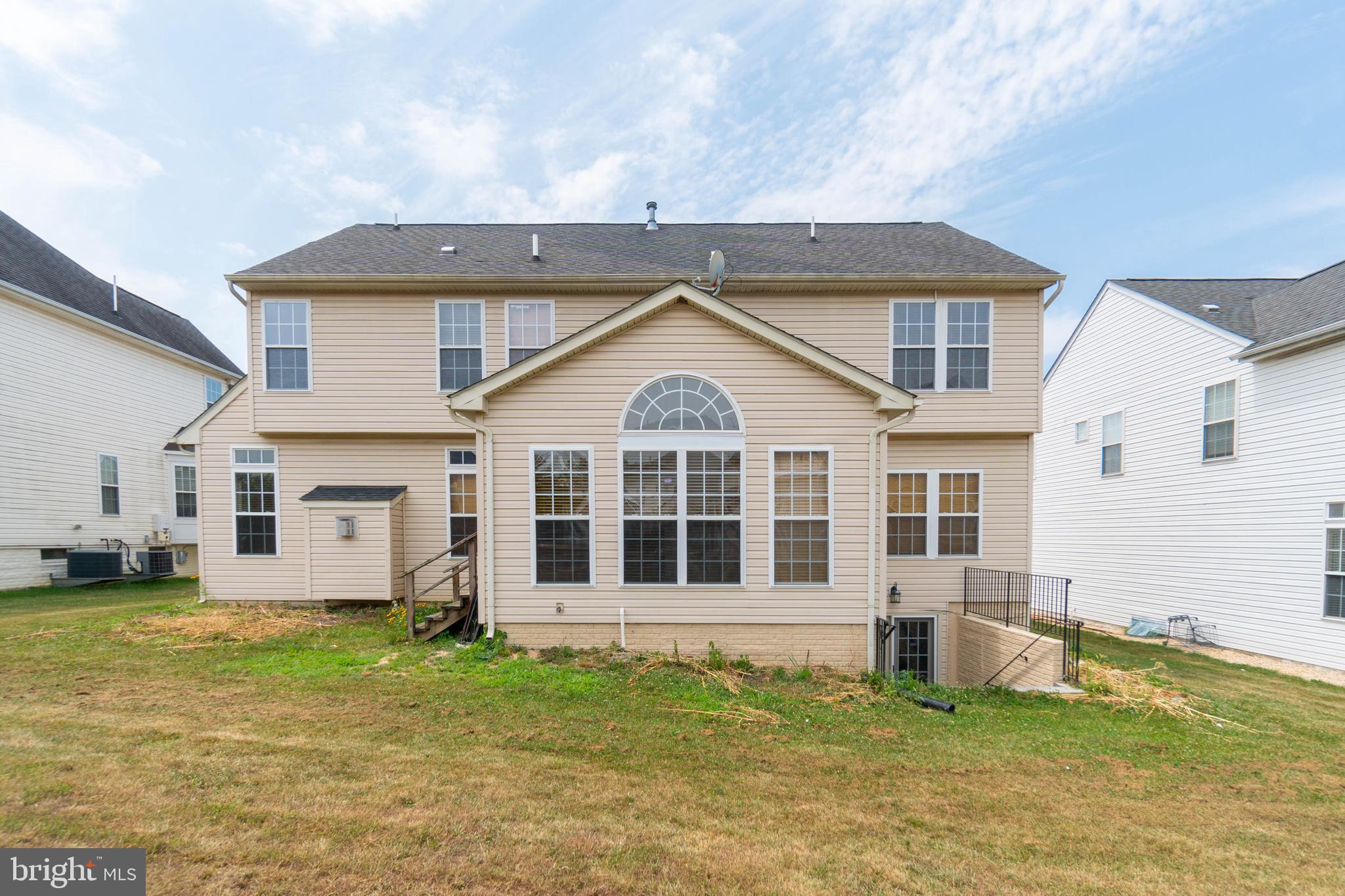 CROSS CREEK CLUB - Residential