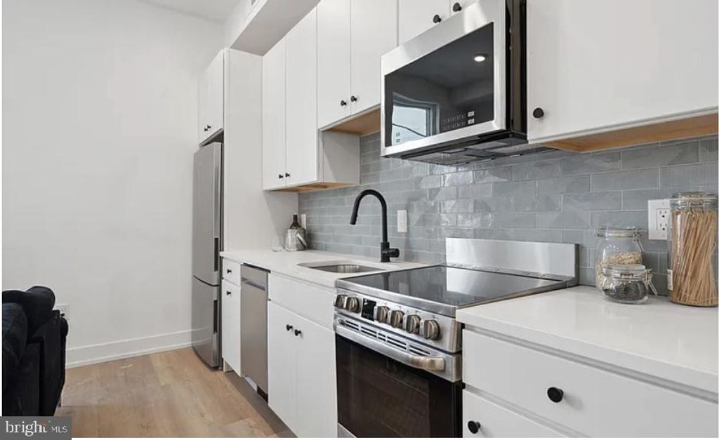 Photo of 3040 Richmond Street #401, PHILADELPHIA, PA 19134 (MLS # PAPH2547872)