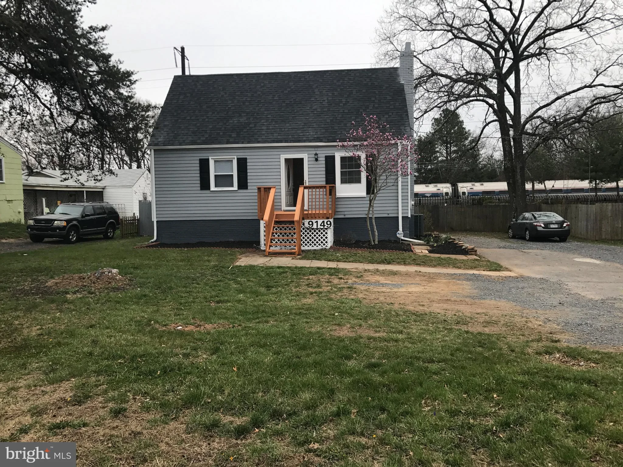 9149 Lanham Severn Road, Lanham, MD 20706