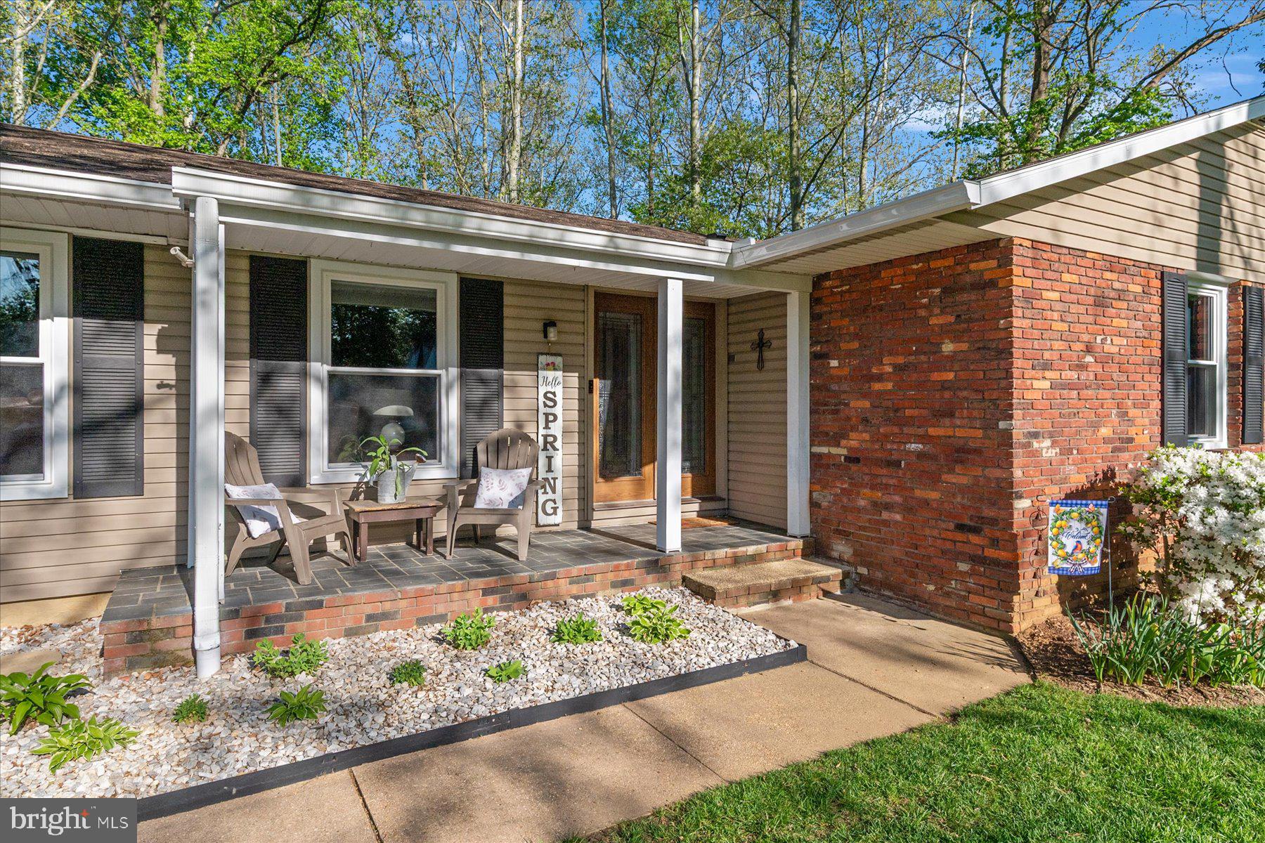 86 MILBURN CIRCLE