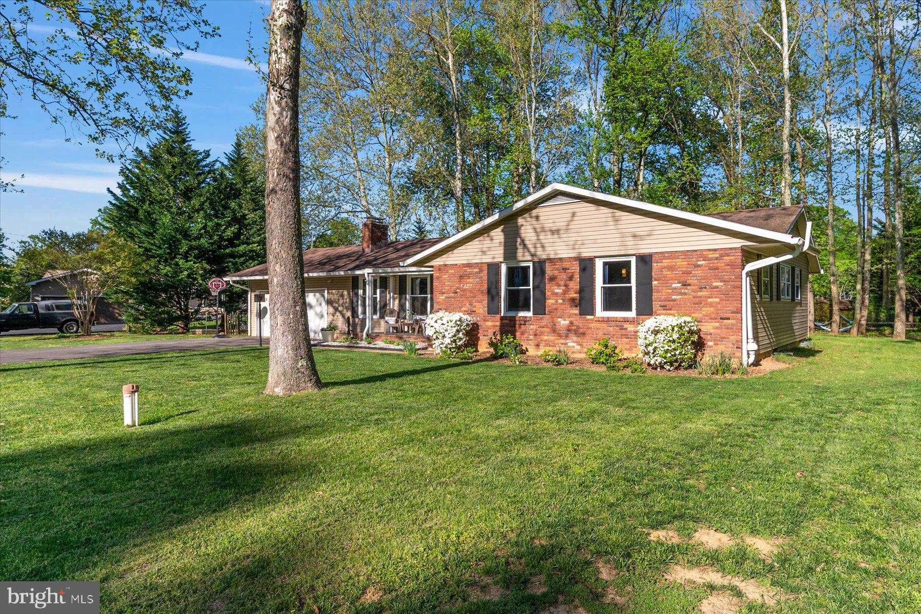 86 MILBURN CIRCLE