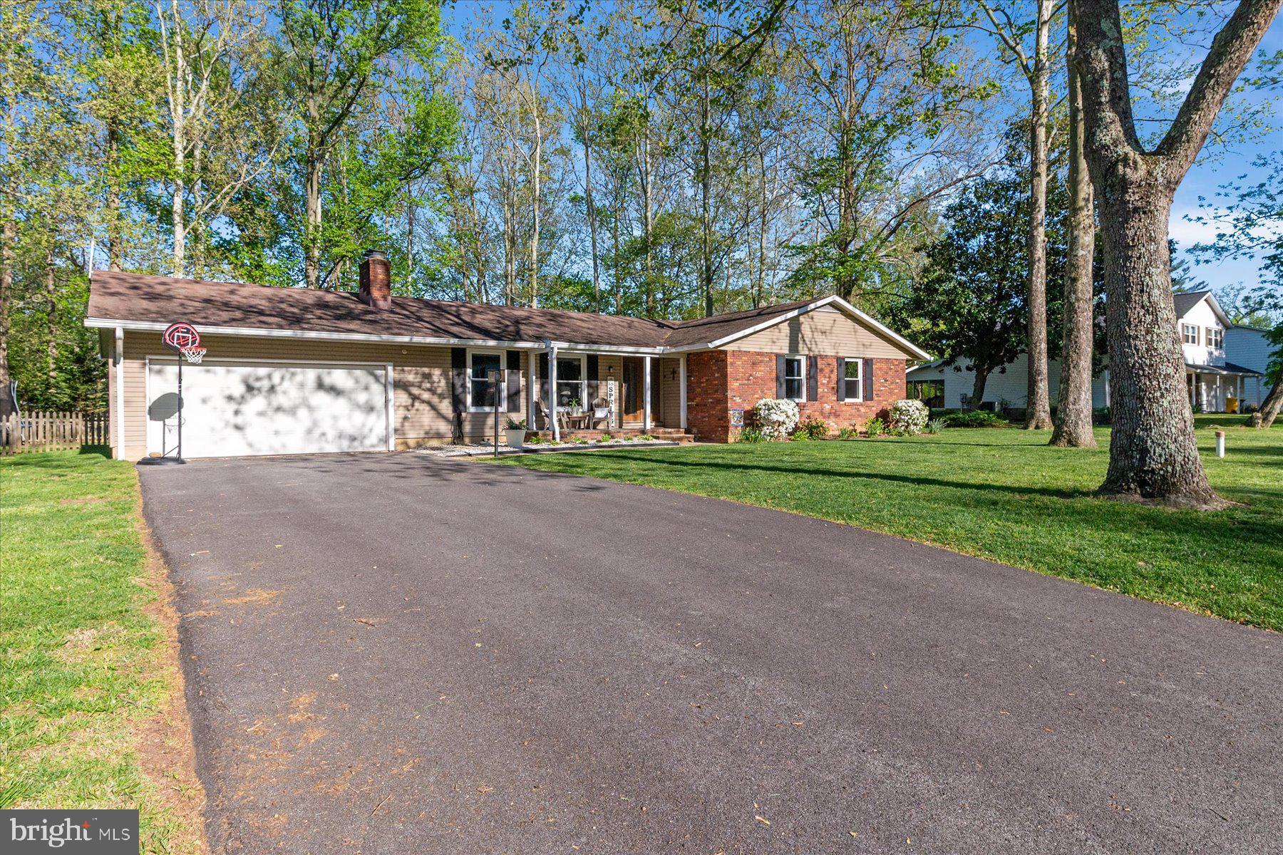 86 MILBURN CIRCLE