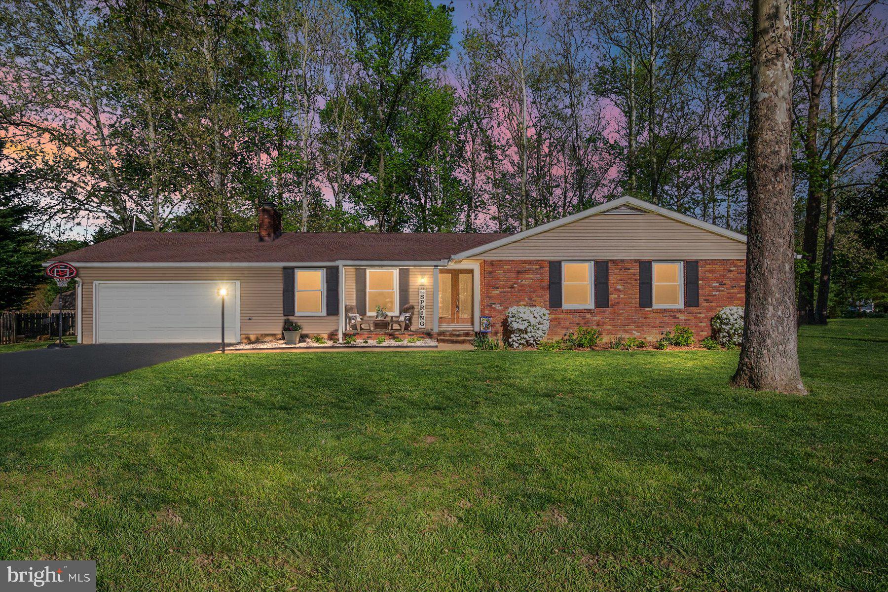 86 MILBURN CIRCLE