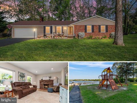 86 MILBURN CIRCLE PASADENA MD 21122