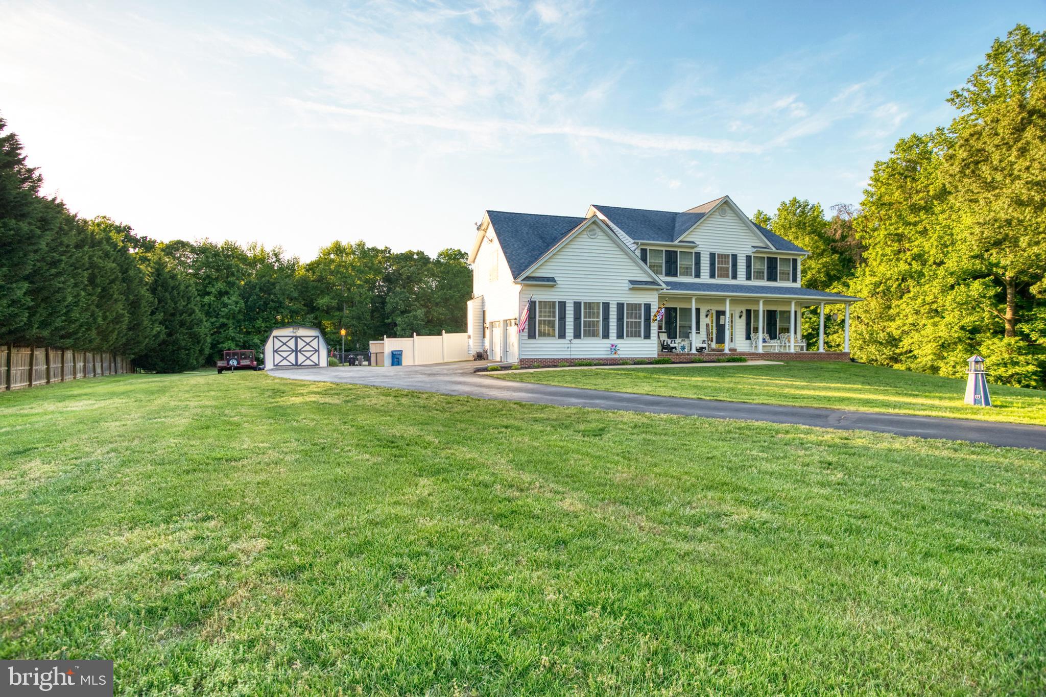 KATELYN WOODS - Residential