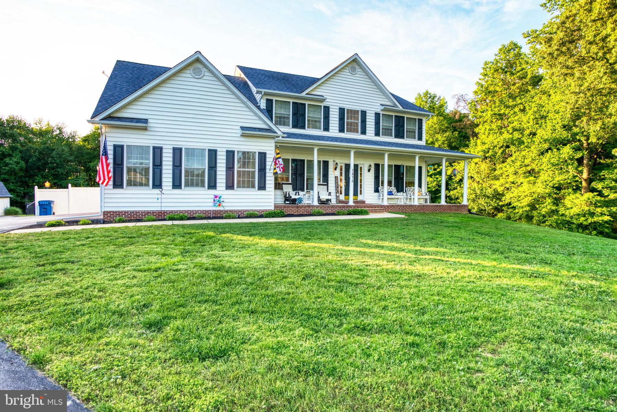 KATELYN WOODS - Residential