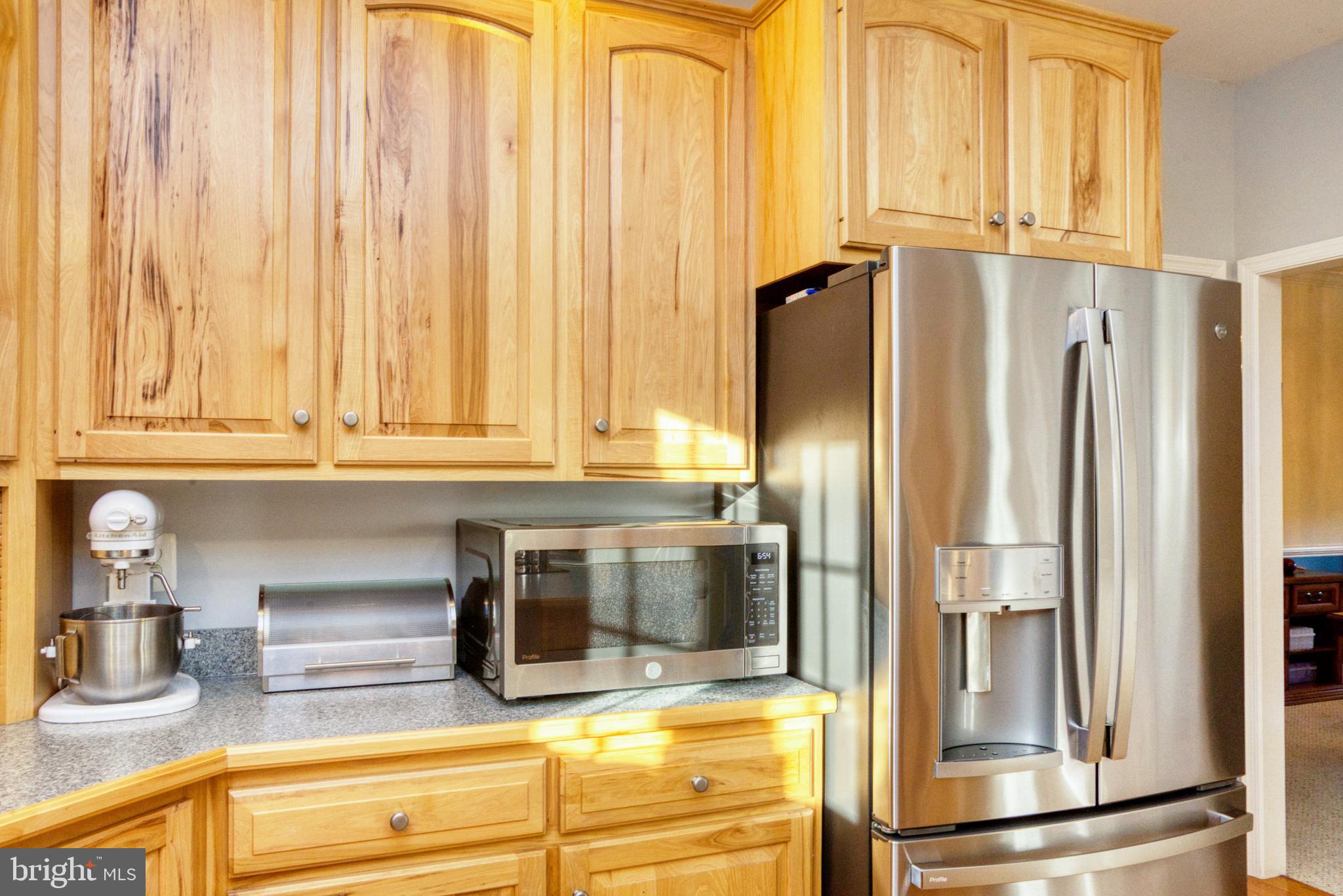 KATELYN WOODS - Residential