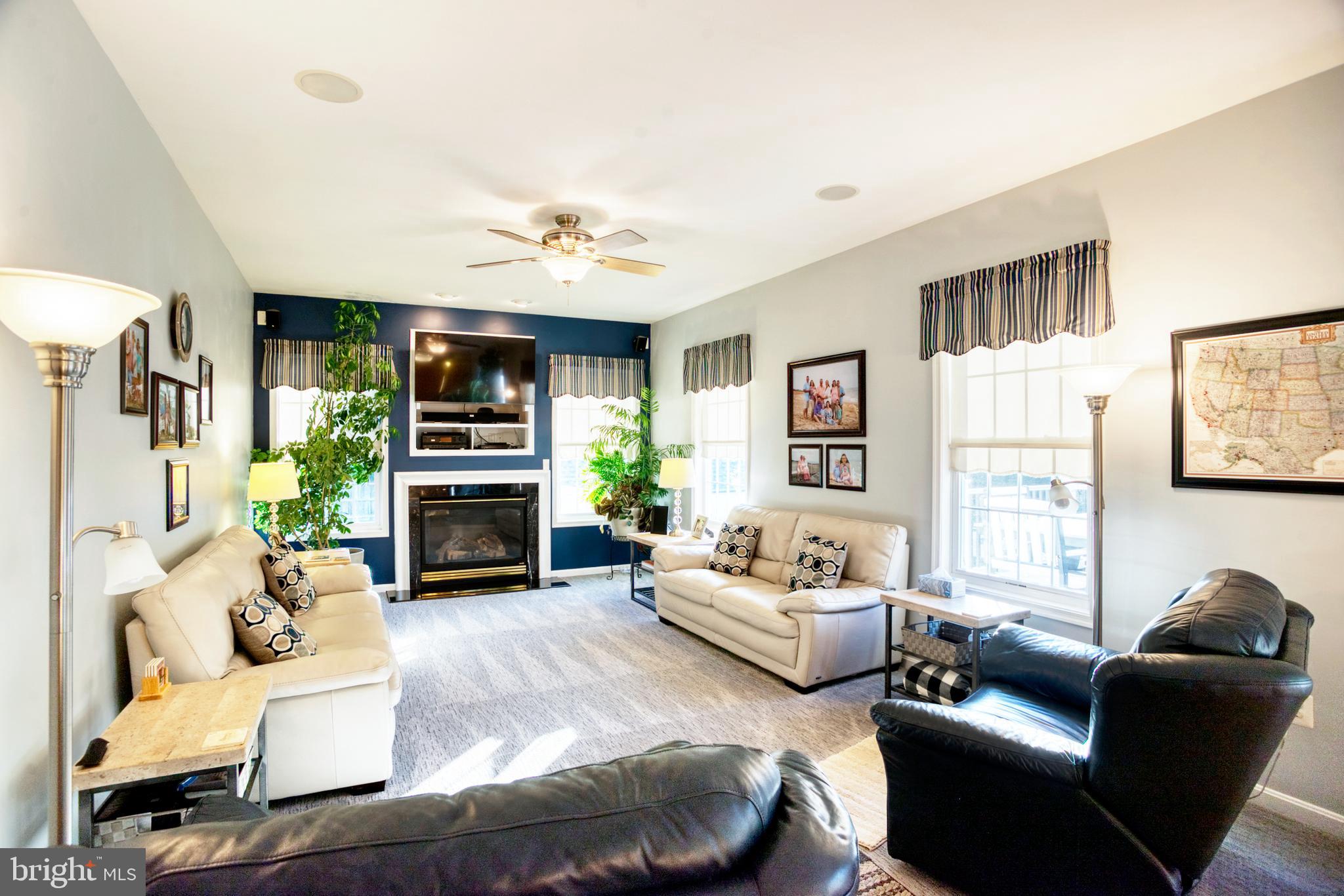 KATELYN WOODS - Residential