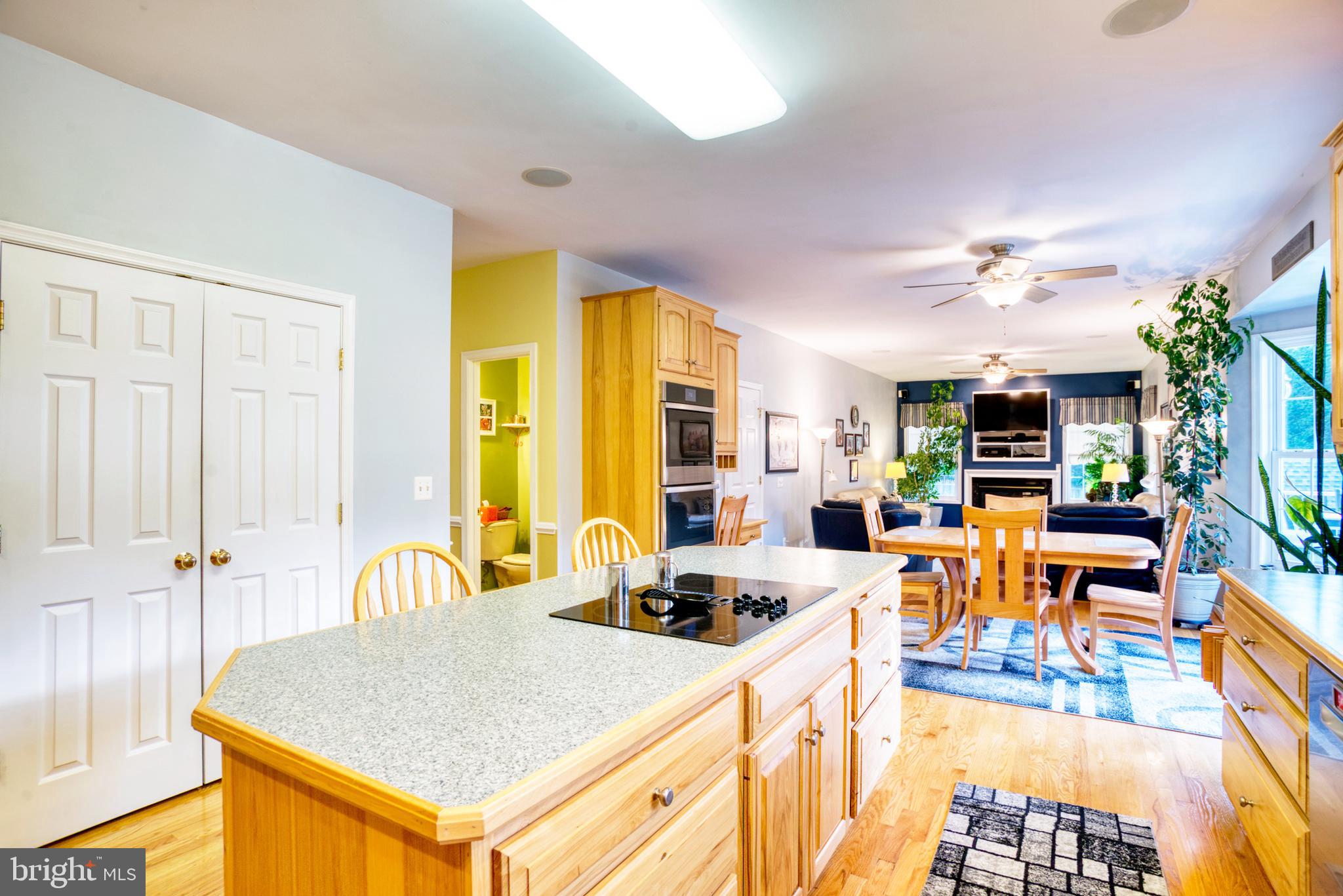 KATELYN WOODS - Residential