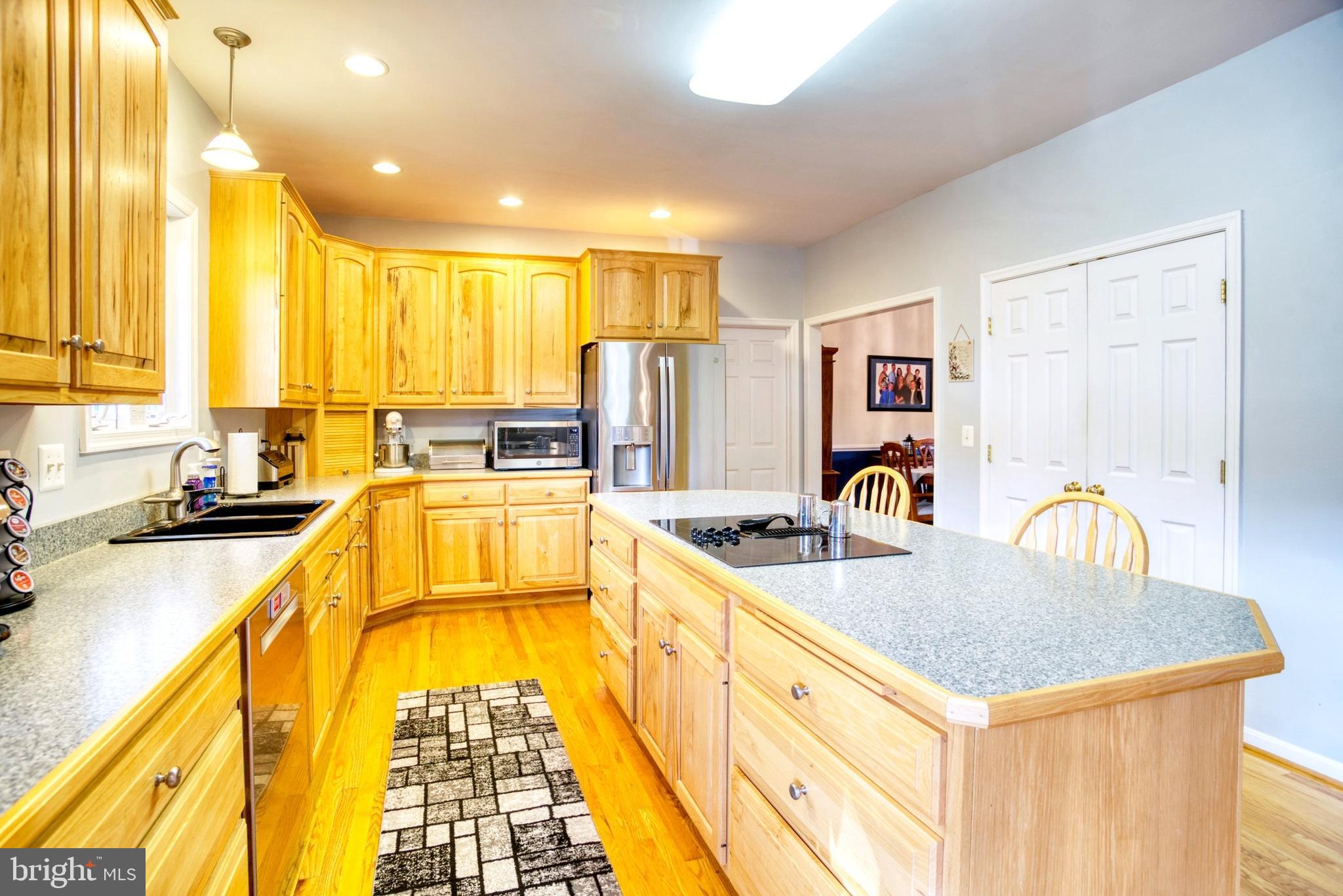 KATELYN WOODS - Residential