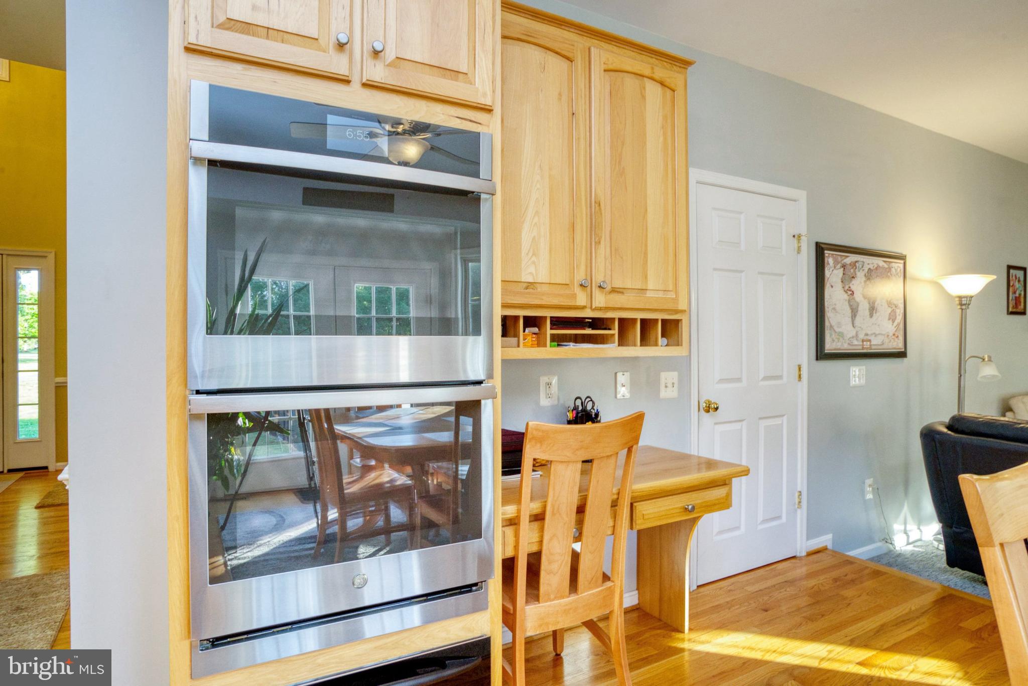 KATELYN WOODS - Residential