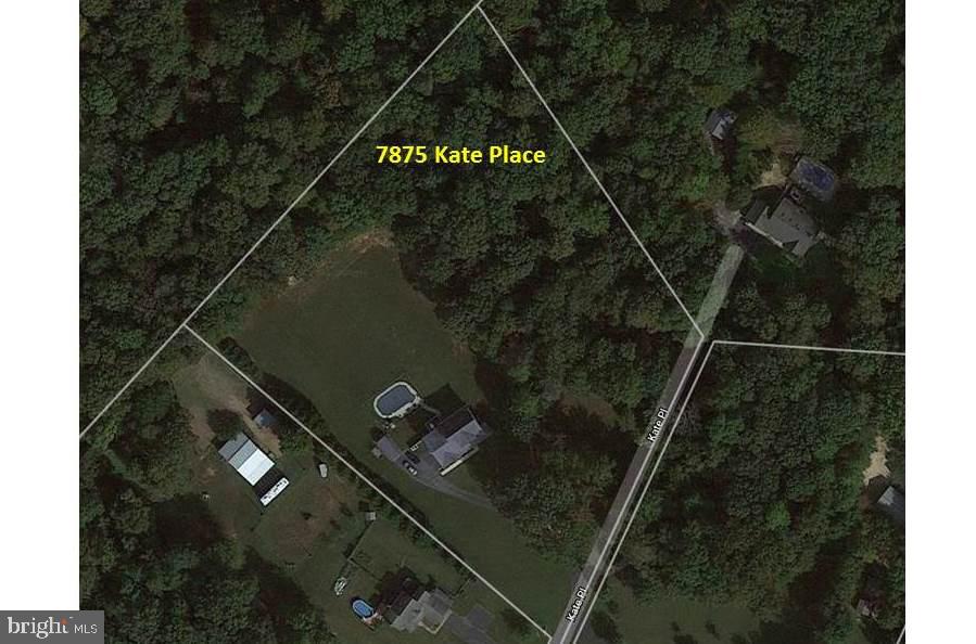 KATELYN WOODS - Residential