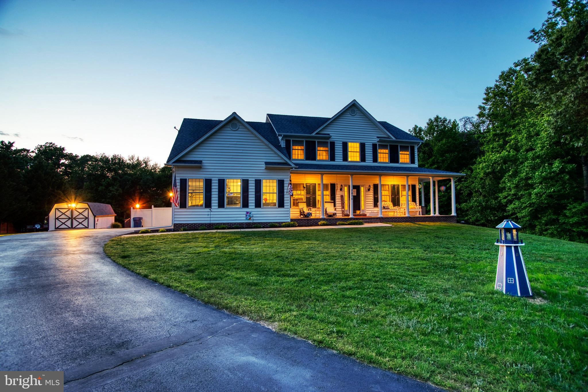 KATELYN WOODS - Residential