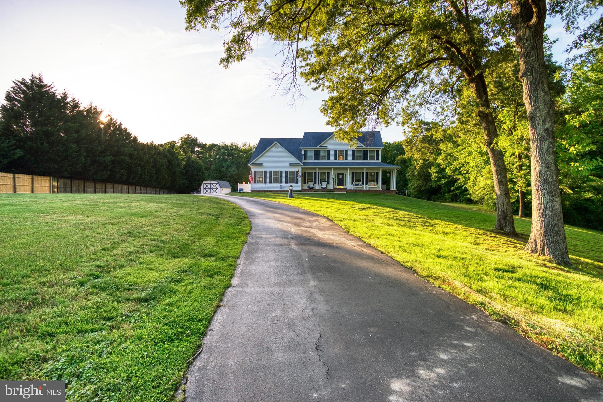 KATELYN WOODS - Residential