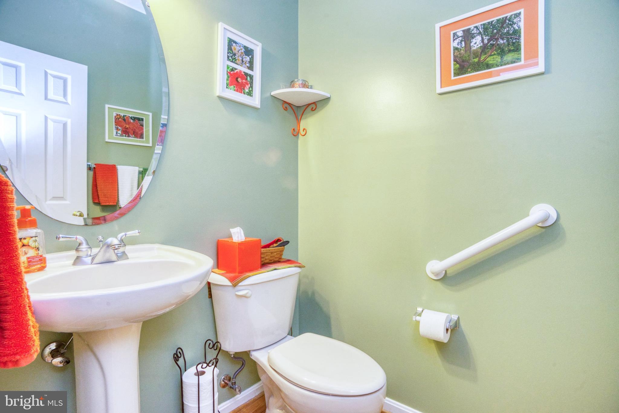 KATELYN WOODS - Residential