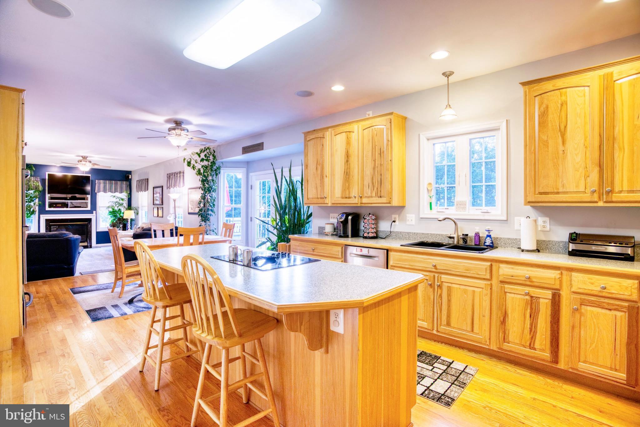 KATELYN WOODS - Residential