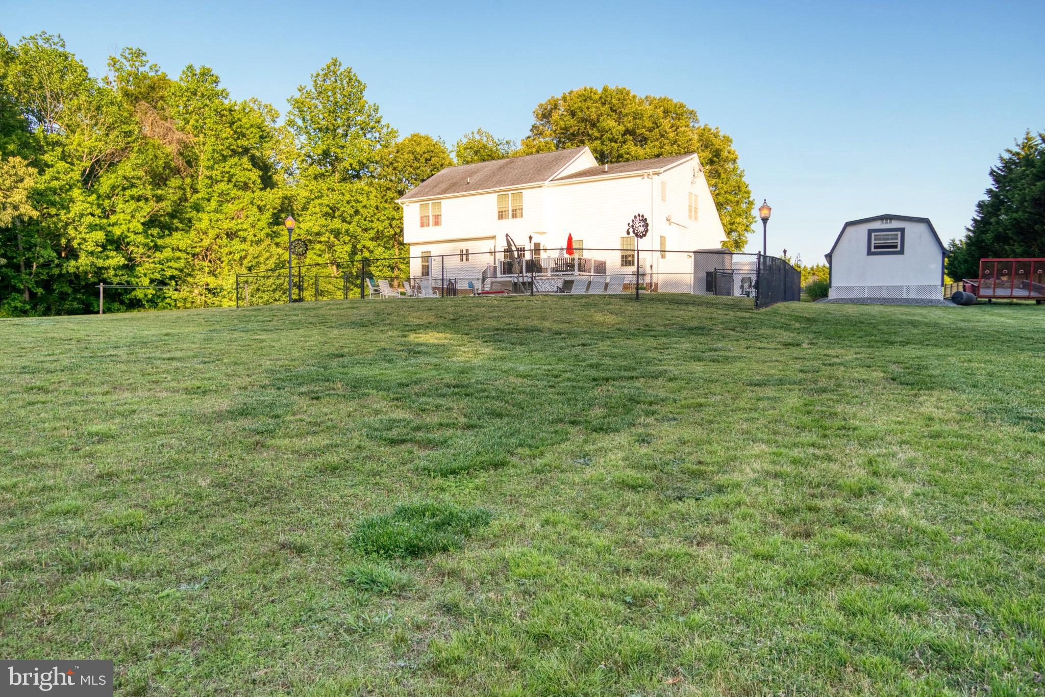 KATELYN WOODS - Residential