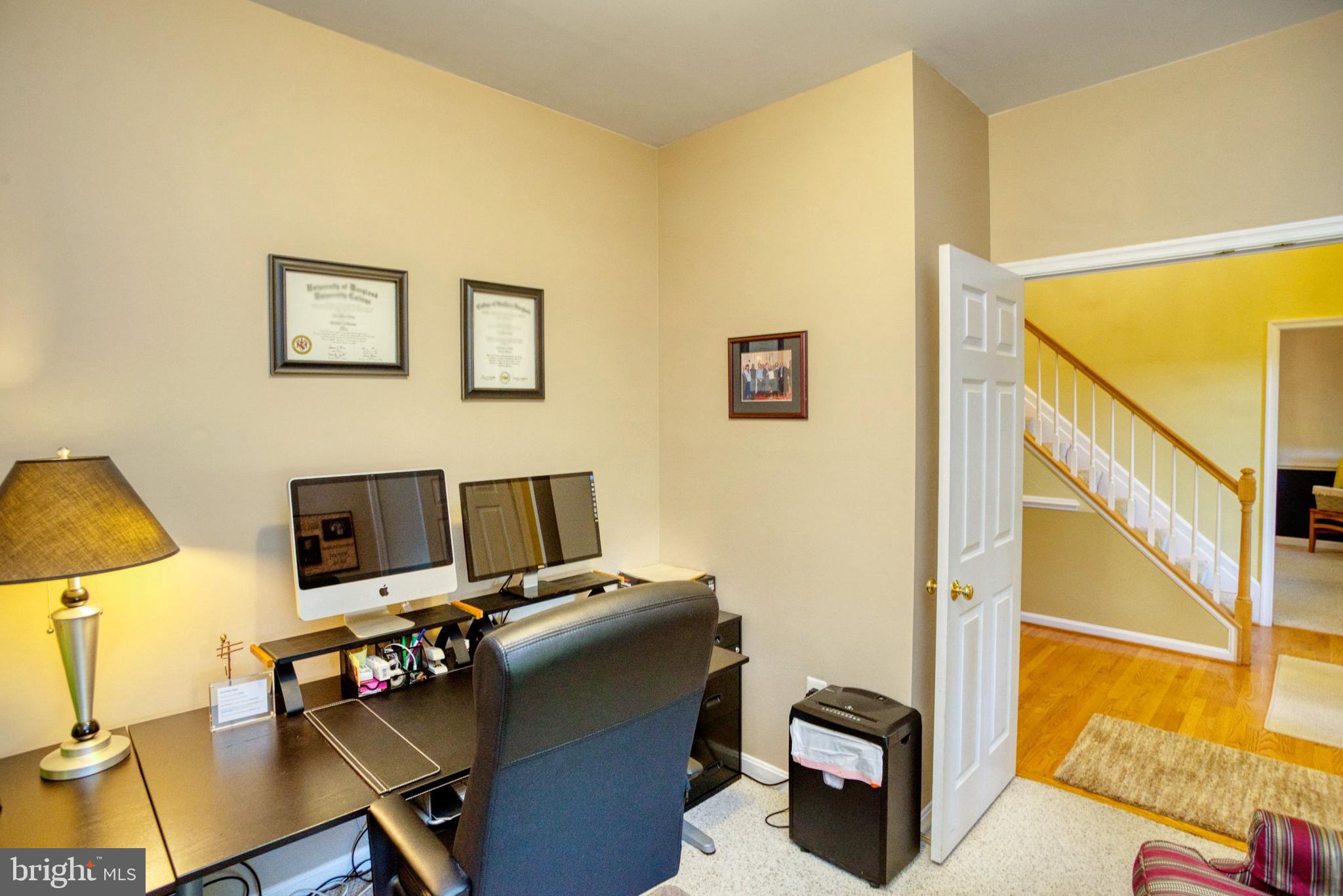 KATELYN WOODS - Residential