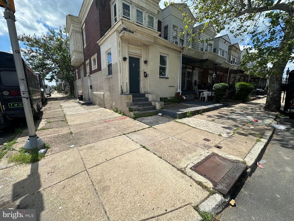 Photo of 5900 Pine Street, PHILADELPHIA, PA 19143 (MLS # PAPH2552114)
