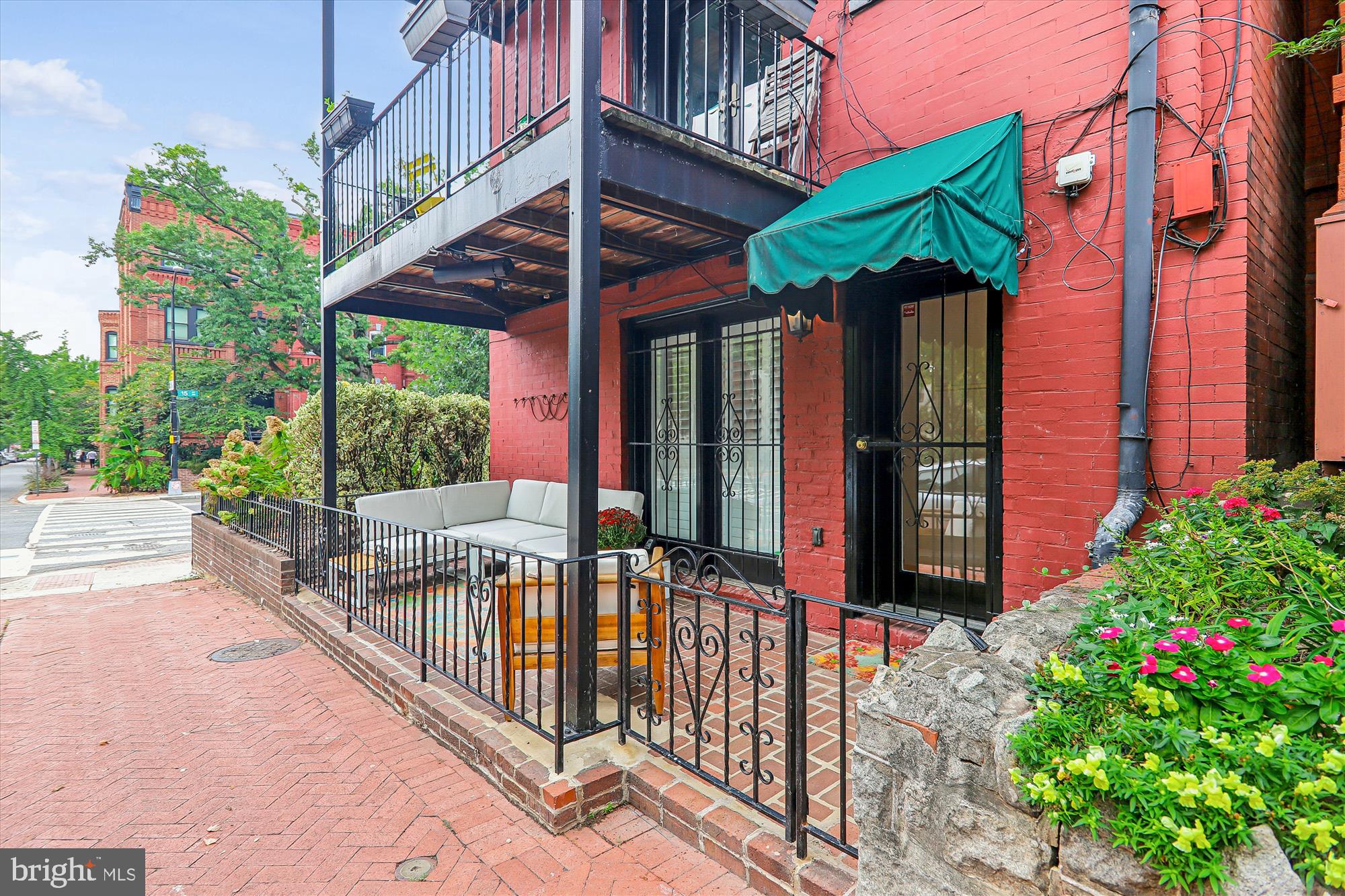 1625 15TH STREET NW 1