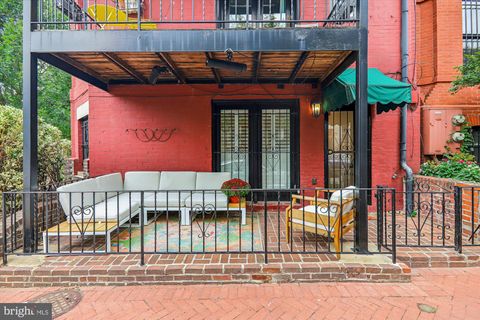 1625 15TH STREET NW 1 WASHINGTON DC 20009