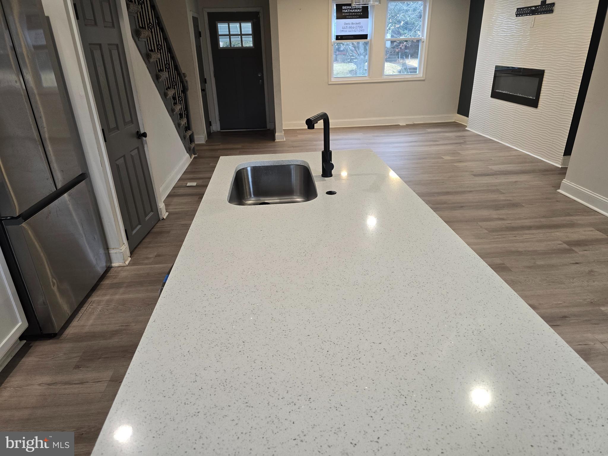 BURLEITH - LEIGHTON - Residential