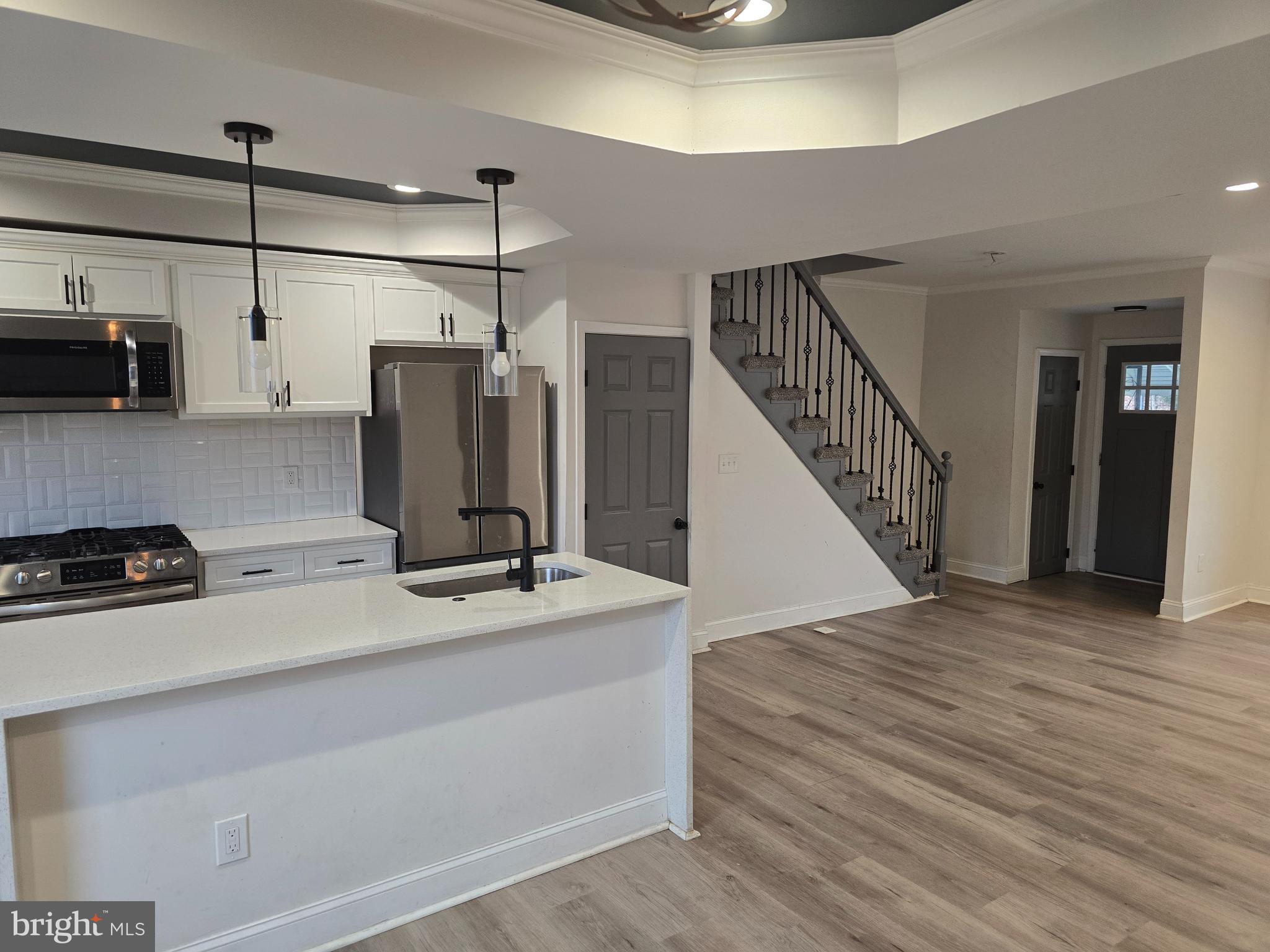 BURLEITH - LEIGHTON - Residential