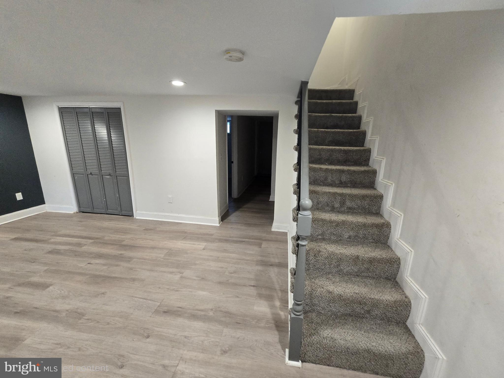 BURLEITH - LEIGHTON - Residential