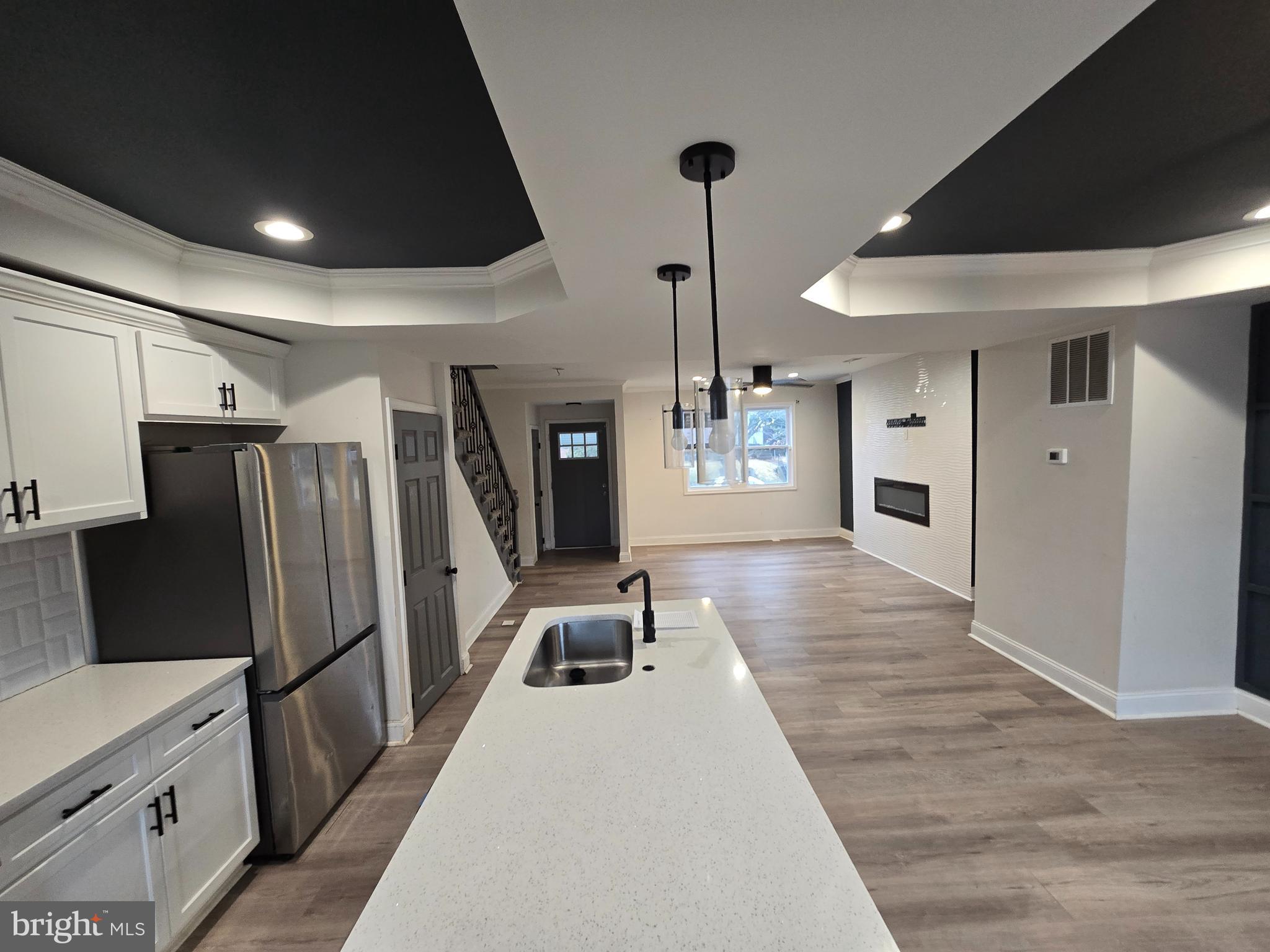 BURLEITH - LEIGHTON - Residential