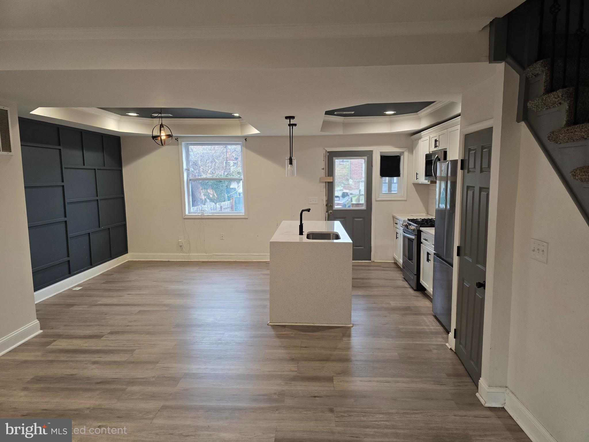 BURLEITH - LEIGHTON - Residential