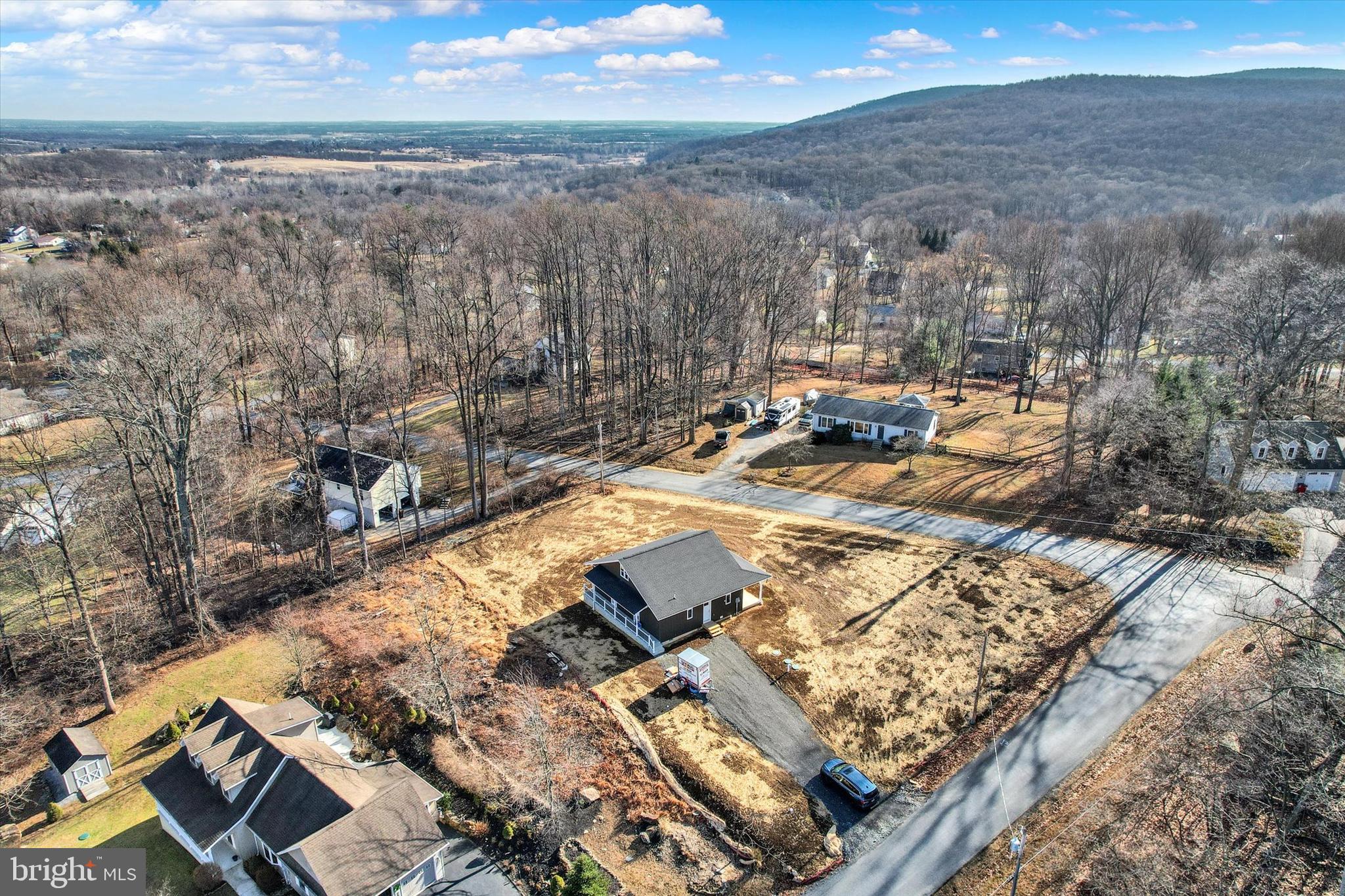 CARROLL VALLEY (RANCH SECTION) - Residential