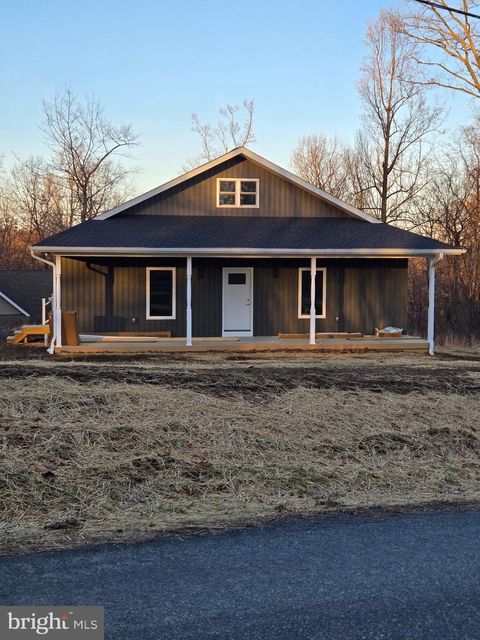 2 PECAN TRAIL FAIRFIELD PA 17320