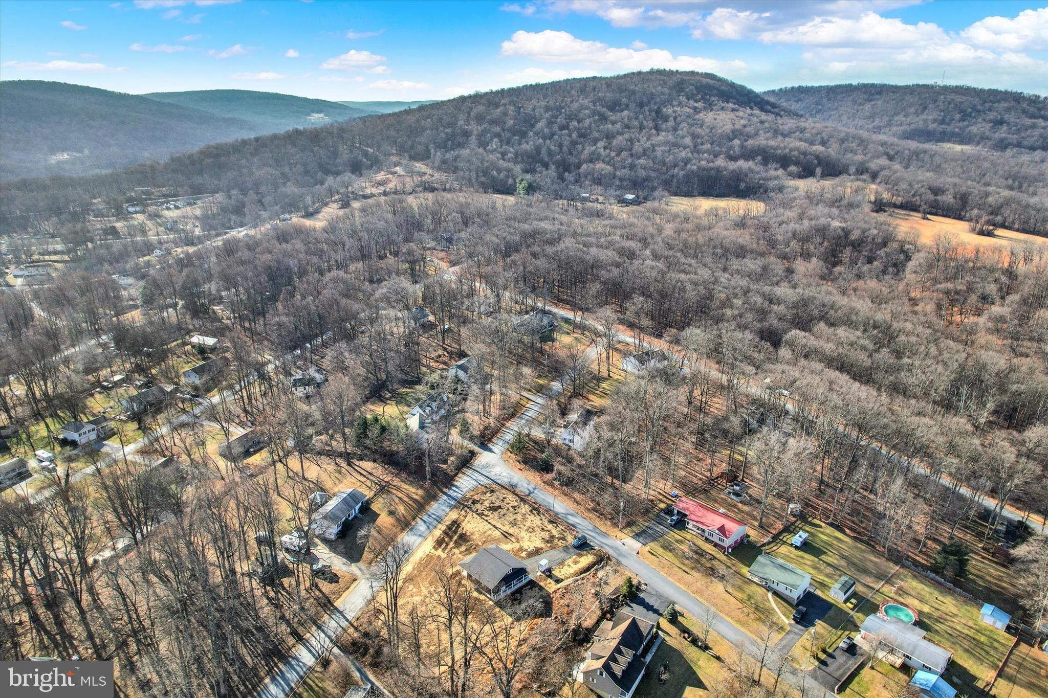 CARROLL VALLEY (RANCH SECTION) - Residential