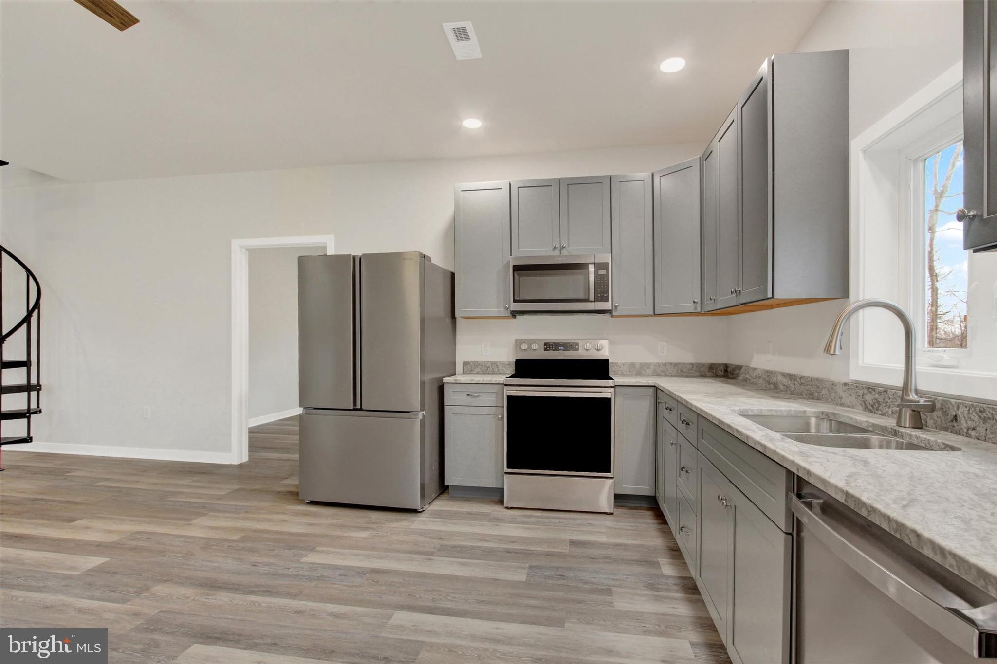 CARROLL VALLEY (RANCH SECTION) - Residential