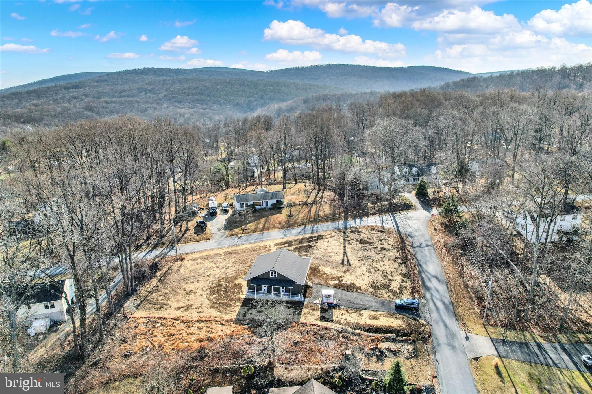 CARROLL VALLEY (RANCH SECTION) - Residential