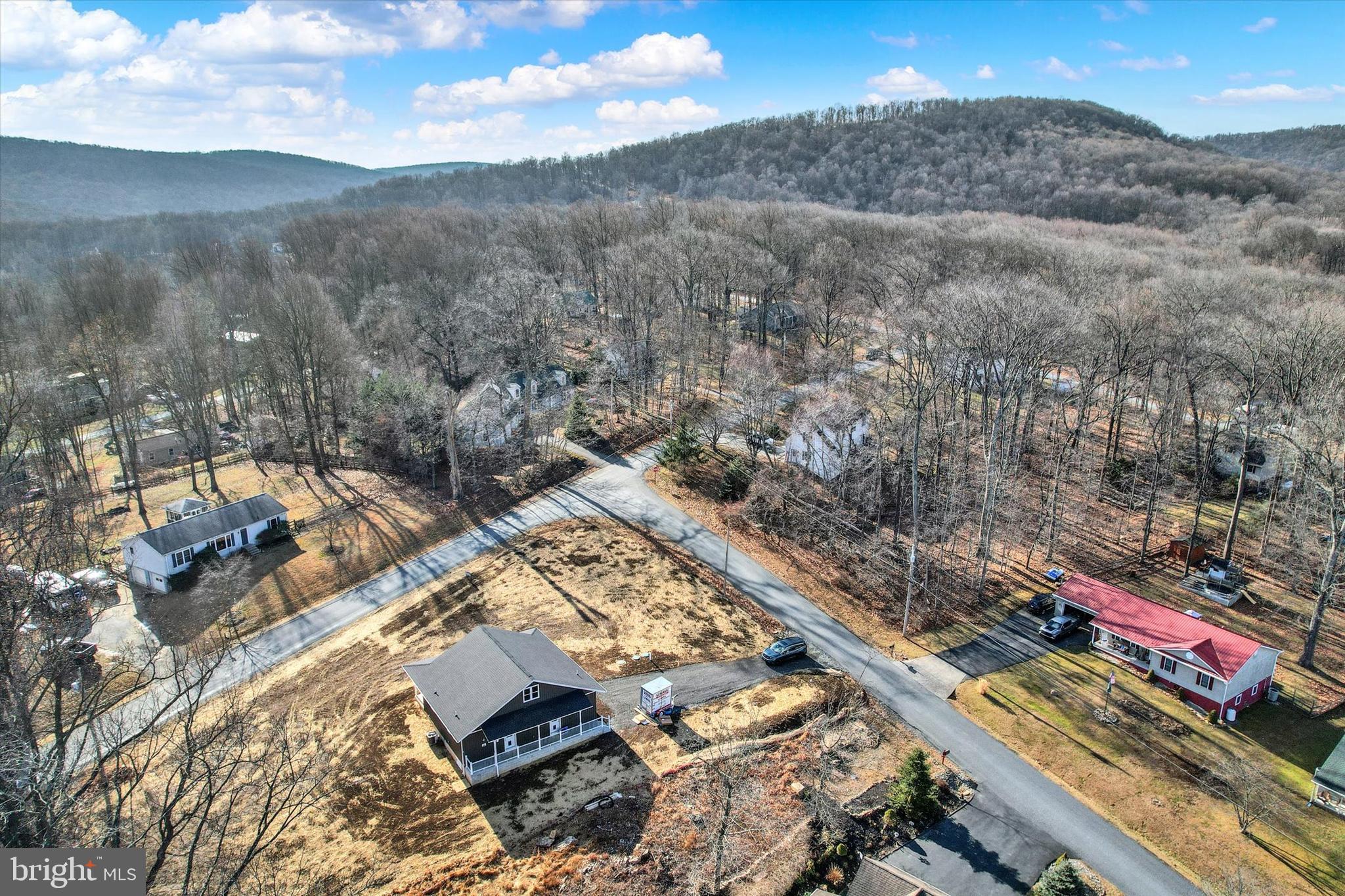 CARROLL VALLEY (RANCH SECTION) - Residential