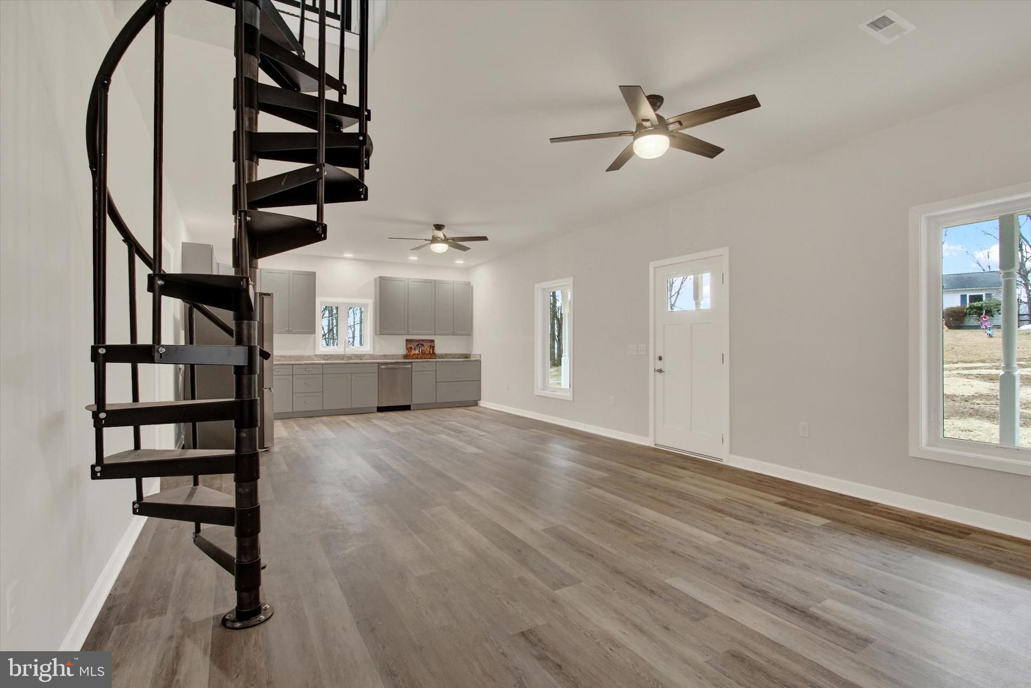 CARROLL VALLEY (RANCH SECTION) - Residential