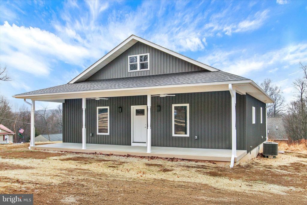 Photo of 2 Pecan Trail, FAIRFIELD, PA 17320 (MLS # PAAD2021108)