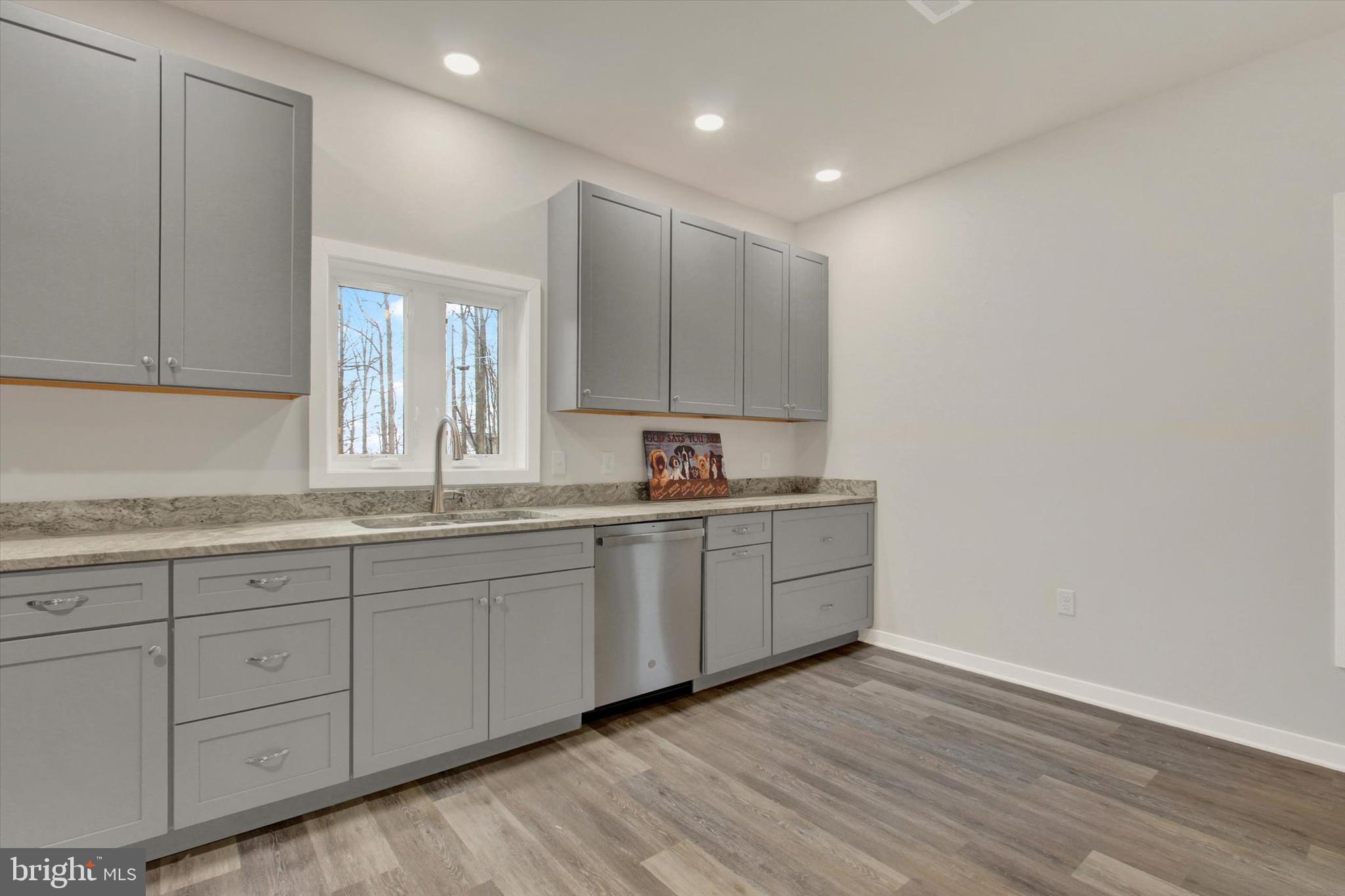 CARROLL VALLEY (RANCH SECTION) - Residential